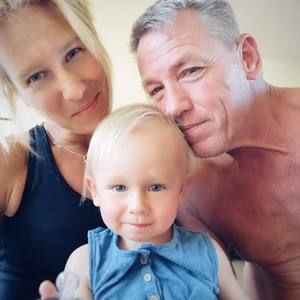 Meet your Posher, Iryna